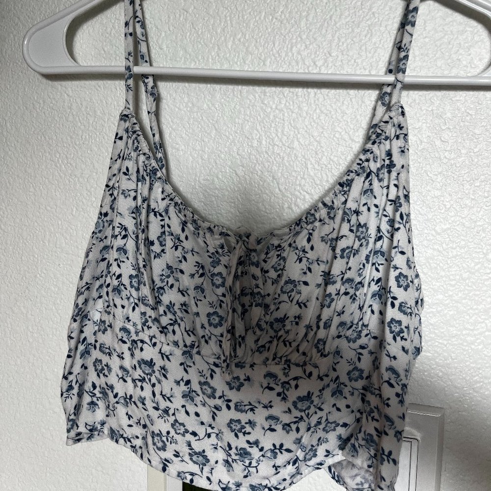 Hollister Top